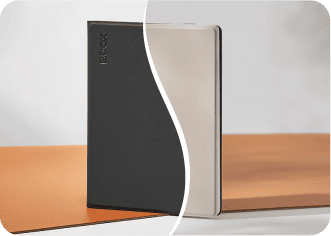 eReader BOOX | Capas e acessórios