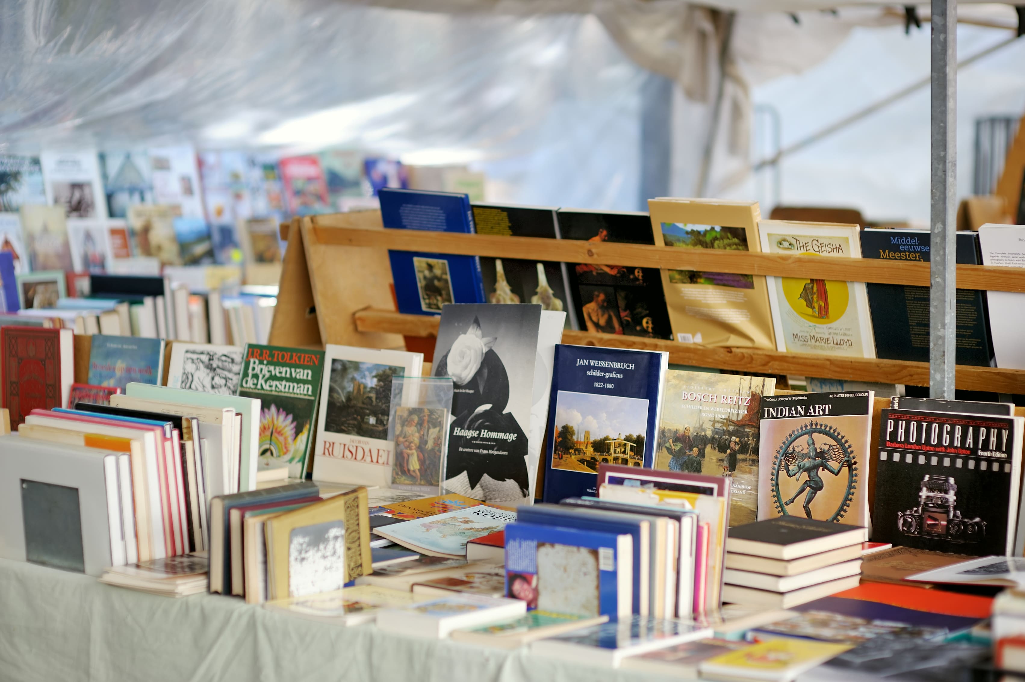 Feira do Livro