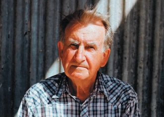 Sobre Gerald Murnane e o recomeço da literatura. Por: Francisco José Viegas.