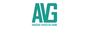 Logótipo Aquário Vasco Da Gama