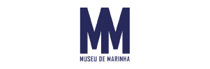 Logótipo Musei da Marinha