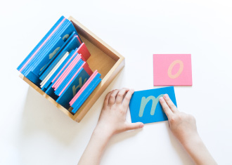 Método Montessori